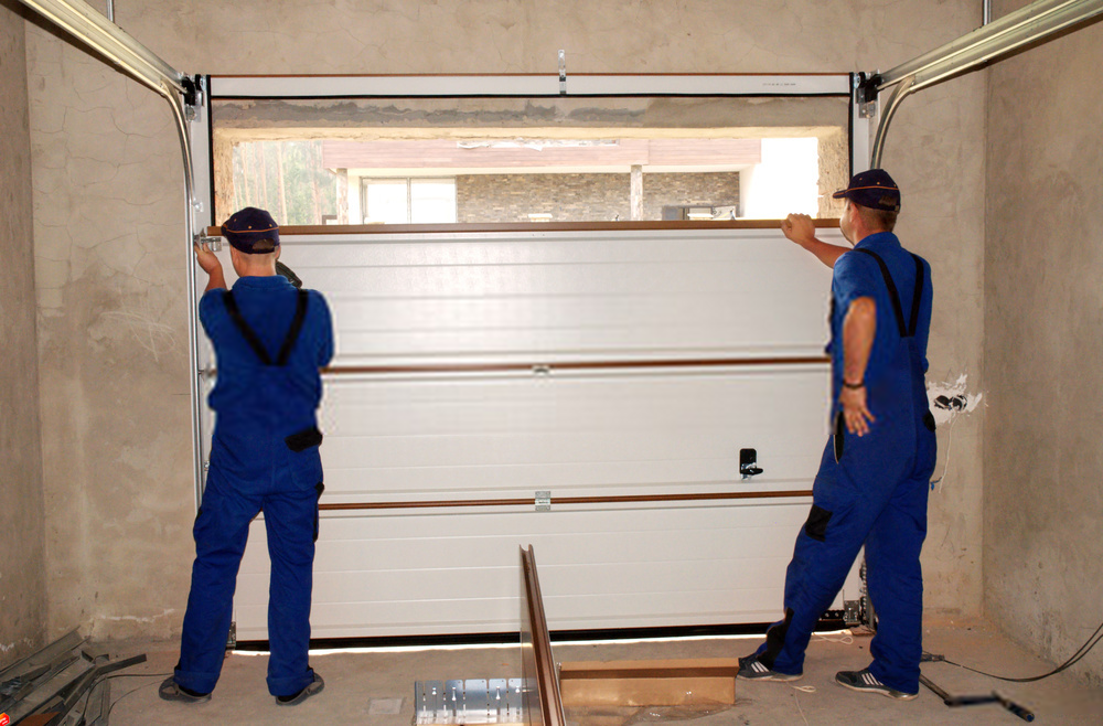 Garage Door Repair Ewell, Stoneleigh, KT17