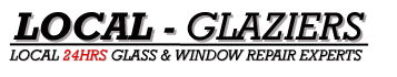 Logo Local Glaziers in Ewell, Stoneleigh, KT17
